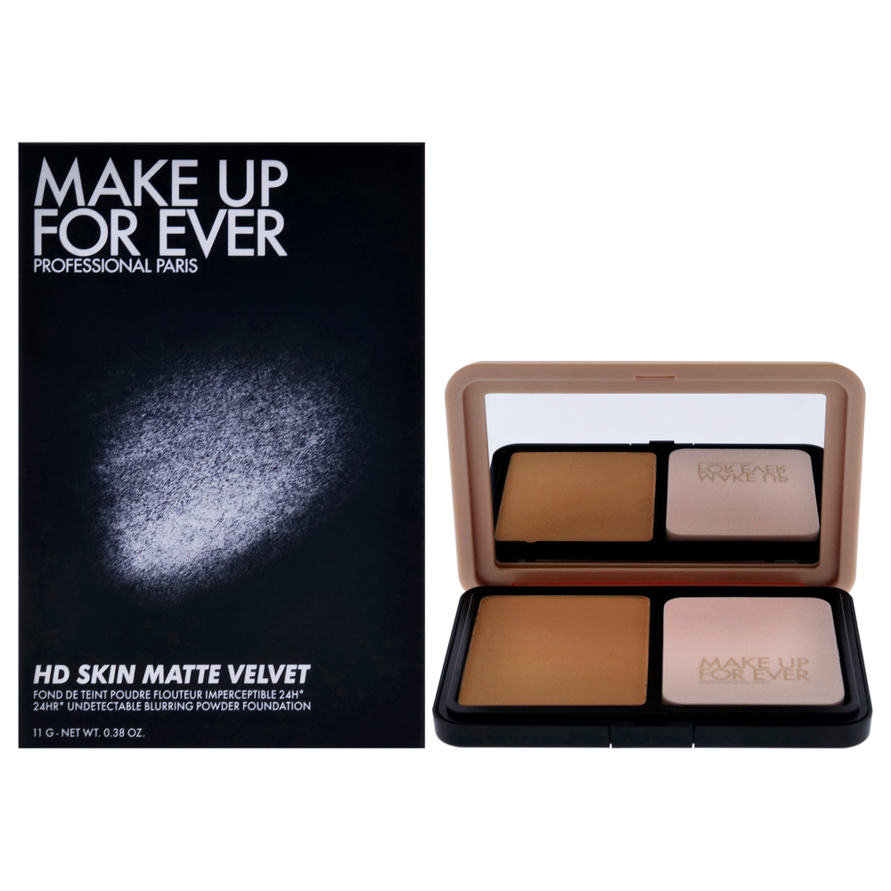 HD Skin Matte Powder Foundation - 1N14 Beige by Make Up For Ever Women 0.38 oz